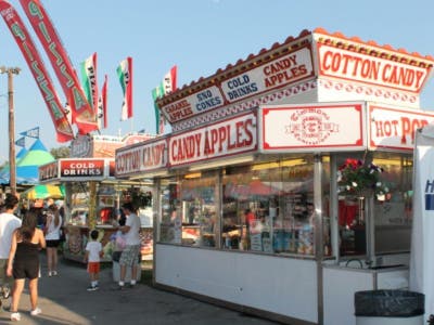 Montgomery County Fair: When to Go, Parking, Tickets | Germantown, MD Patch