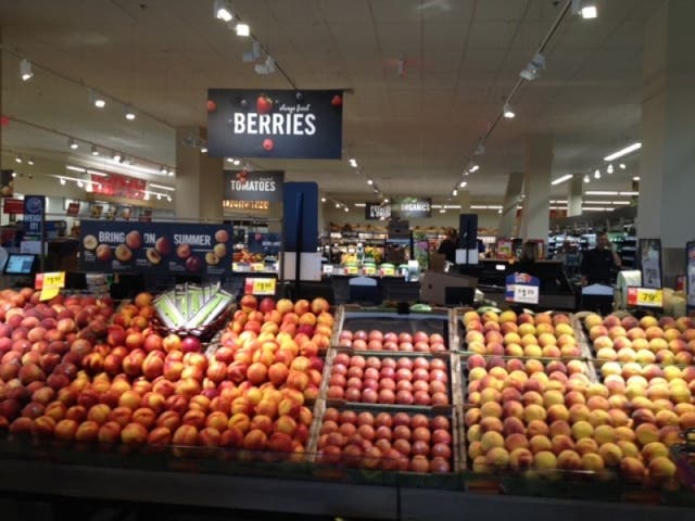 Best Most Expensive Grocery Stores Ranked ICYMI Gaithersburg MD Patch