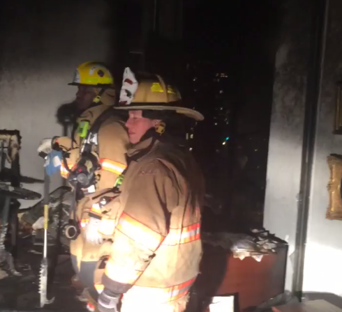 News small post card thumbnail