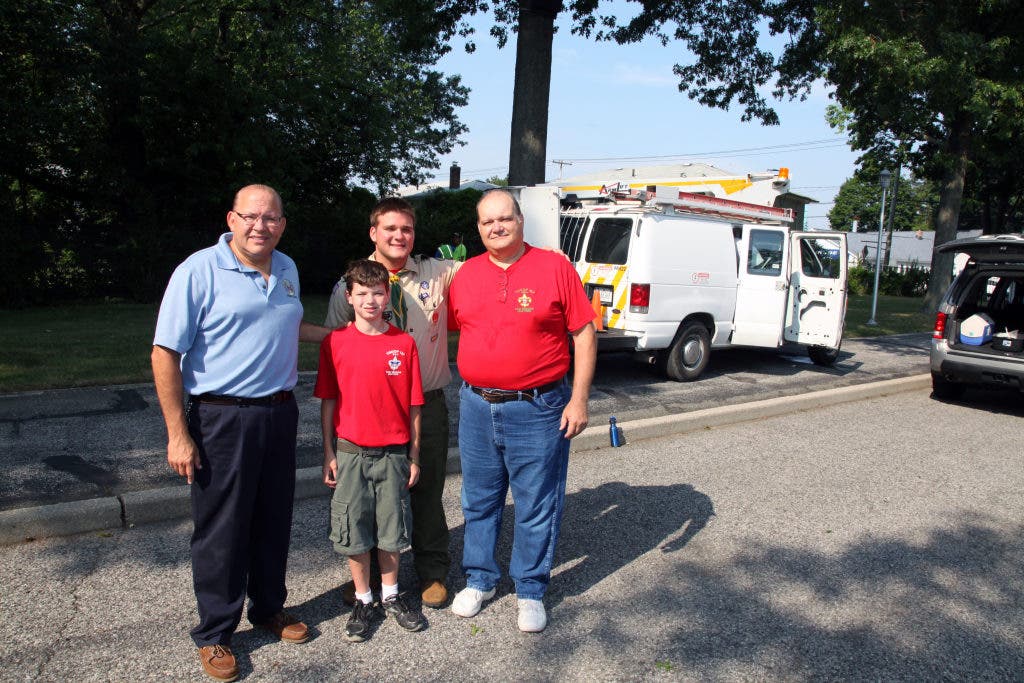 News small post card thumbnail