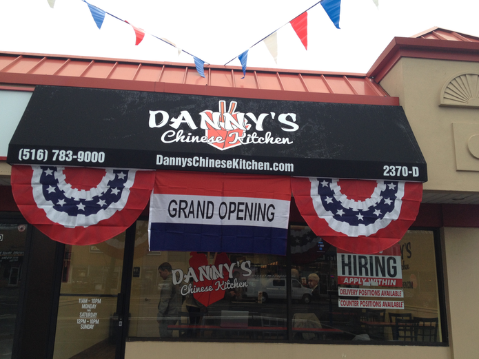 New Chinese Eatery Opens in BellmoreMerrick Merrick, NY Patch