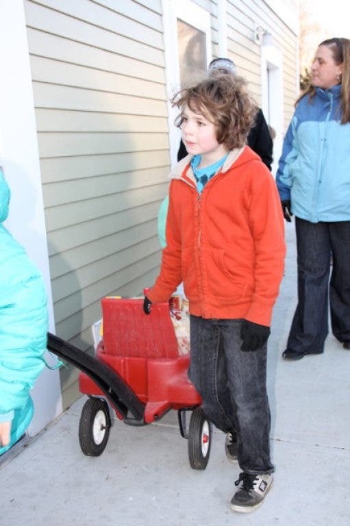 News small post card thumbnail