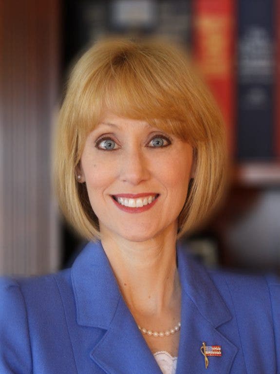 Debbie Royle Boyle Calls for Spending Cuts | Downers Grove, IL Patch