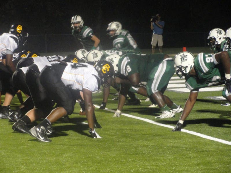 High School Football Preview Dutch Fork vs Goose Creek IrmoSeven