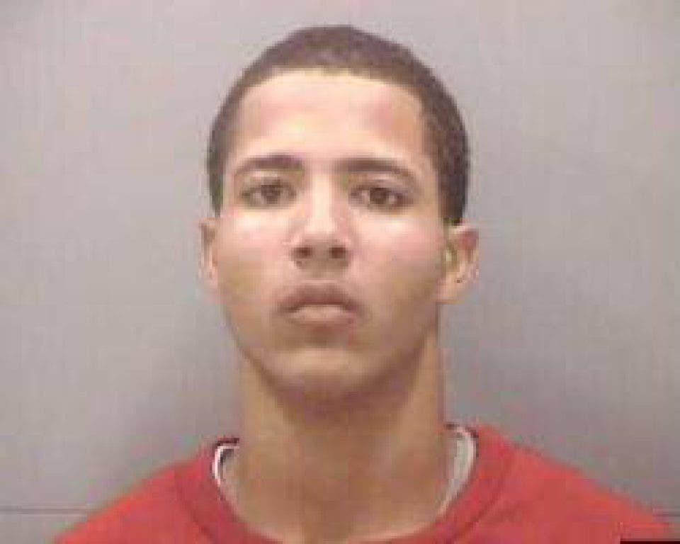 Three Men Charged in Armed Robbery Near Five Points | Columbia, SC Patch