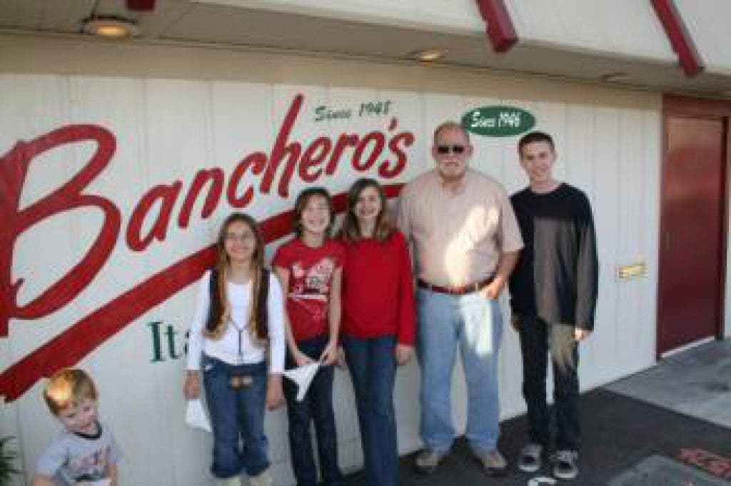 Banchero's Closing: Patch Readers' Reactions, Memories | Castro Valley ...