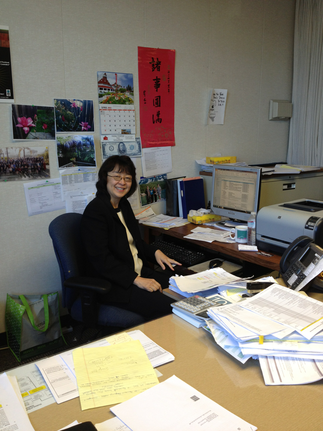 SLUSD Assistant Superintendent Receives Administrator of the Year Award ...