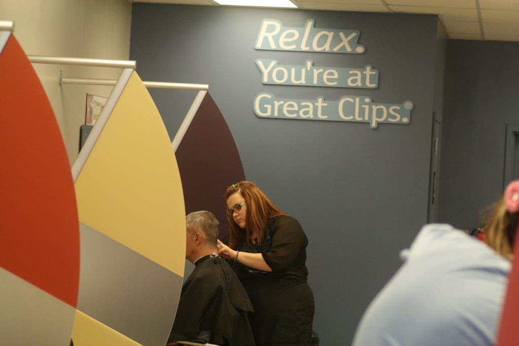 great c lips fair lawn Clips Hair Salon in Lawn, NJ Great Clips Hair Salon in