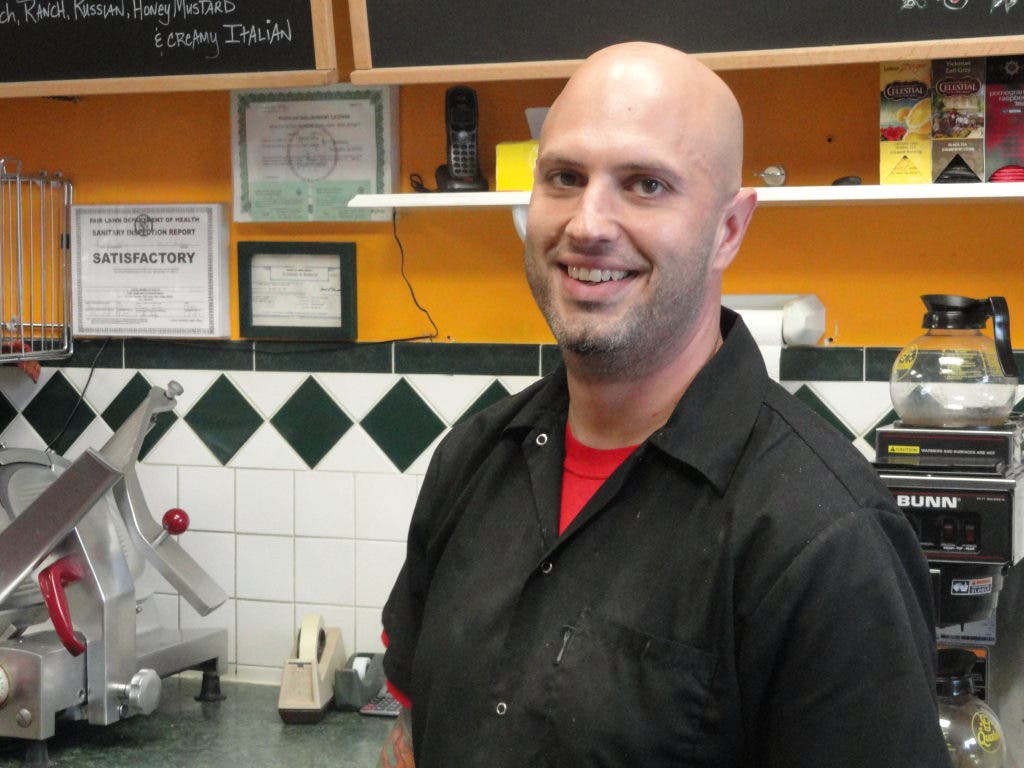 News small post card thumbnail