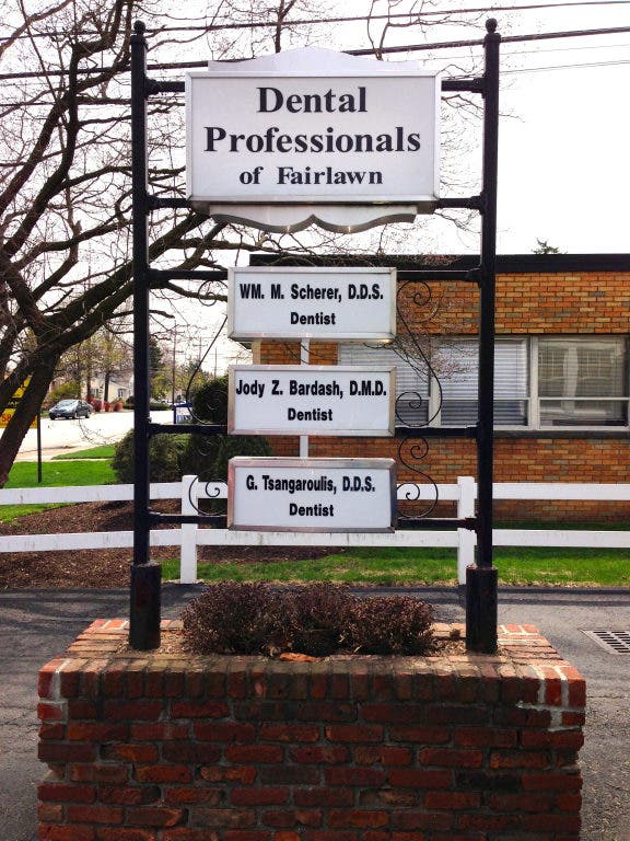 Dental Professionals of Fair Lawn Celebrate Grand Opening Fair Lawn