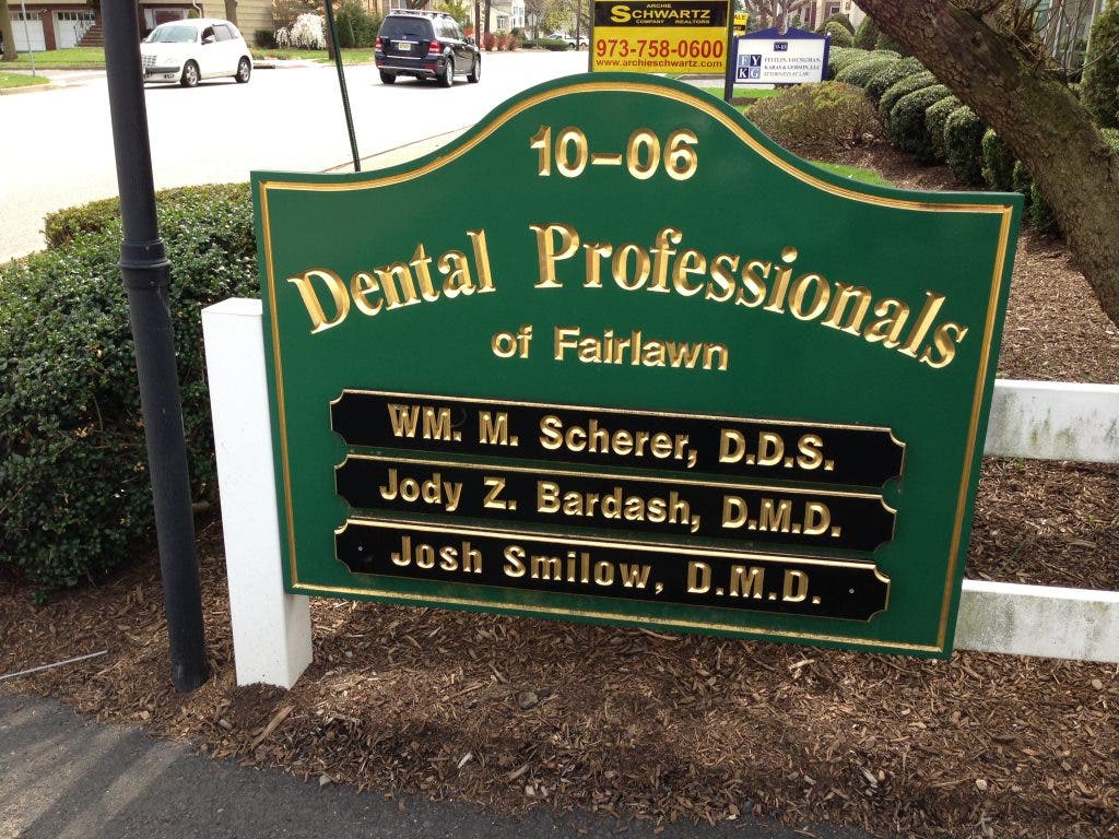 Dental Professionals of Fair Lawn Celebrate Grand Opening Fair Lawn