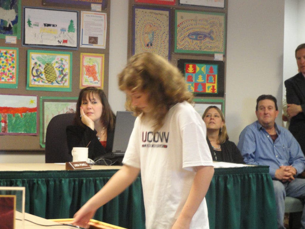 News small post card thumbnail