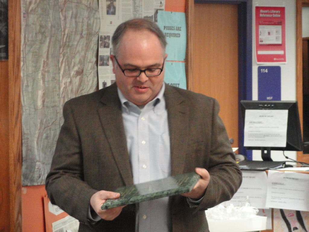 News small post card thumbnail