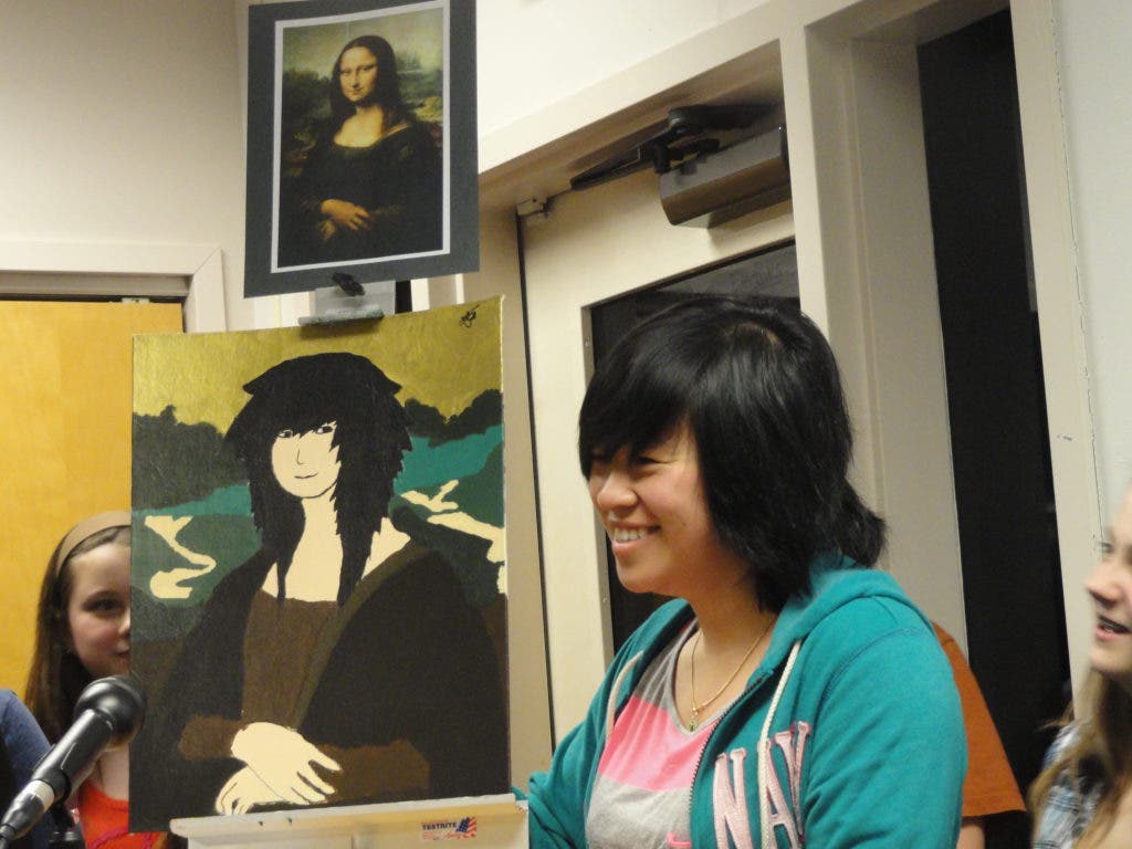 News small post card thumbnail