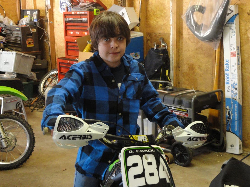 News small post card thumbnail