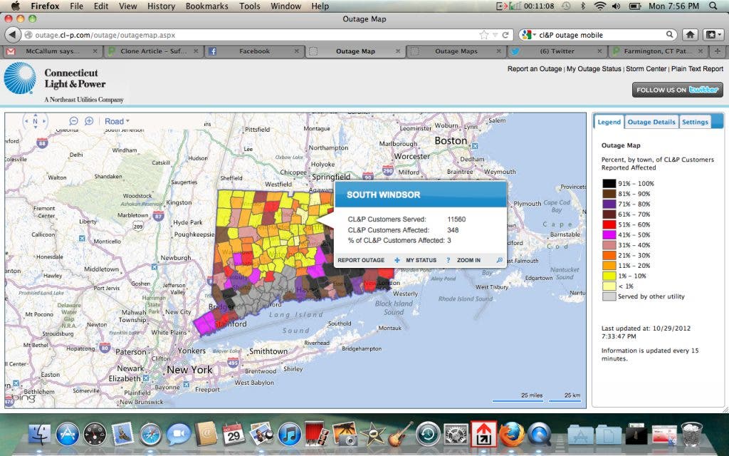 News small post card thumbnail