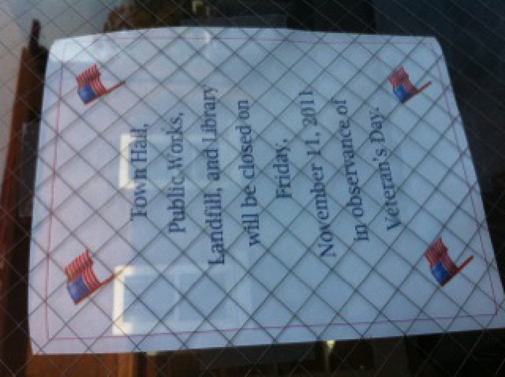 News small post card thumbnail