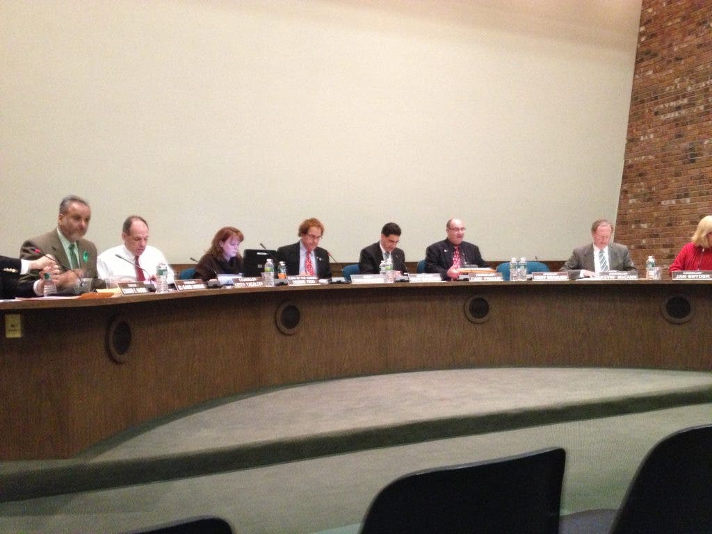 News small post card thumbnail