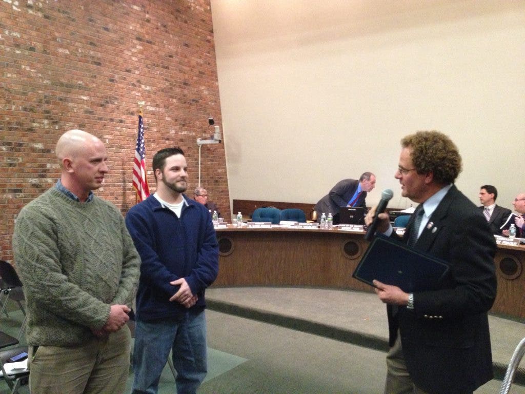 News small post card thumbnail