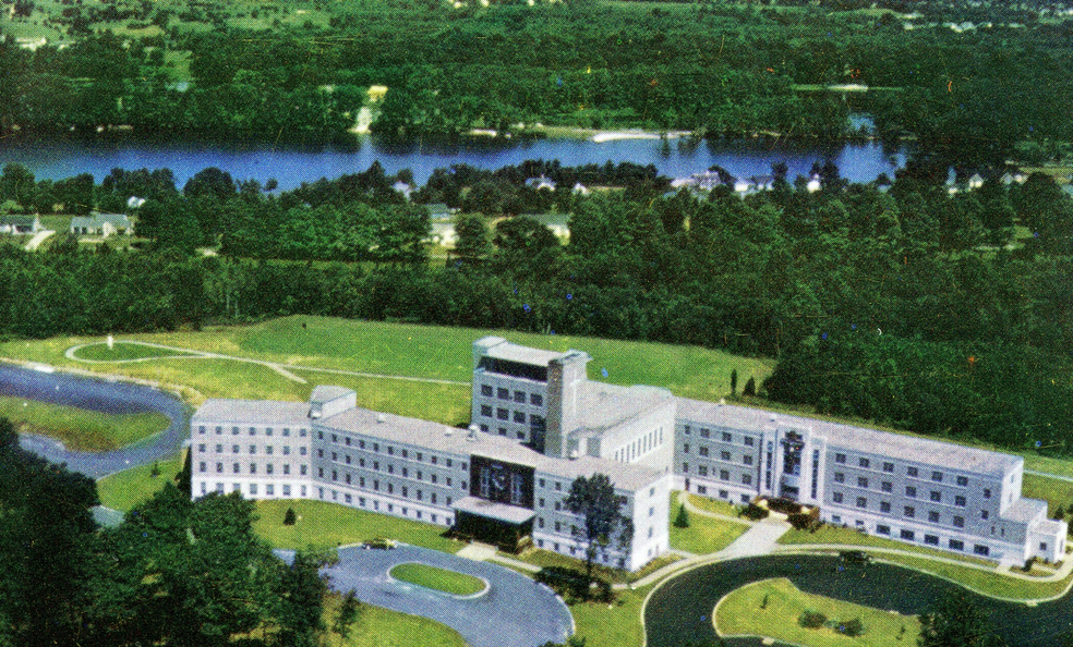 West Hartford History What Building is This? West Hartford, CT Patch