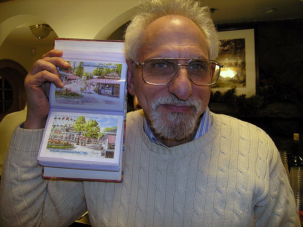 News small post card thumbnail
