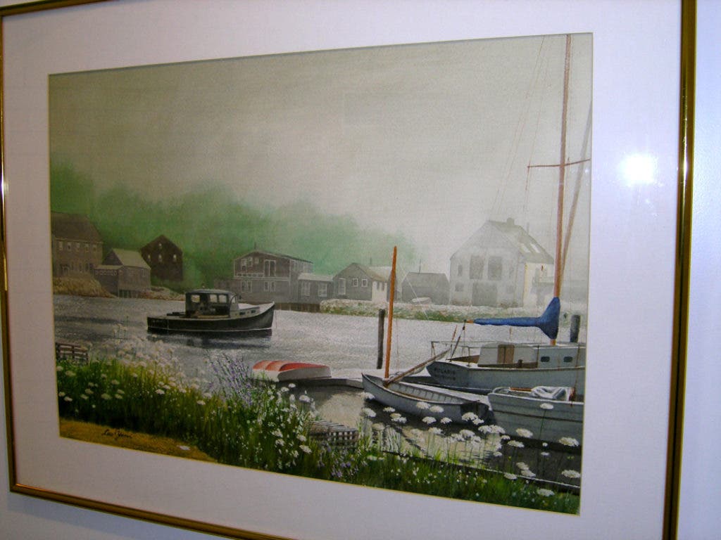 News small post card thumbnail