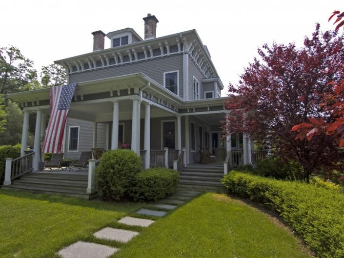 Historic Northport B & B For Sale Northport, NY Patch