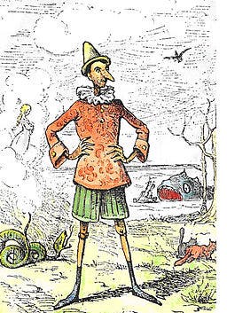 News small post card thumbnail