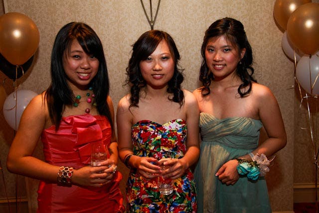 Photo Gallery: Ridge High School Junior Prom | Basking Ridge, NJ Patch
