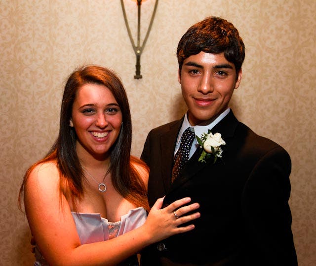 Photo Gallery: Ridge High School Junior Prom | Basking Ridge, NJ Patch