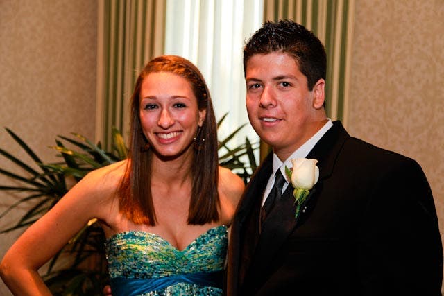 Photo Gallery: Ridge High School Junior Prom | Basking Ridge, NJ Patch