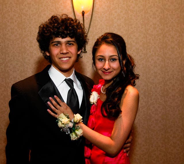 Photo Gallery: Ridge High School Junior Prom | Basking Ridge, NJ Patch