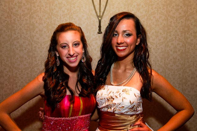 Photo Gallery: Ridge High School Junior Prom | Basking Ridge, NJ Patch