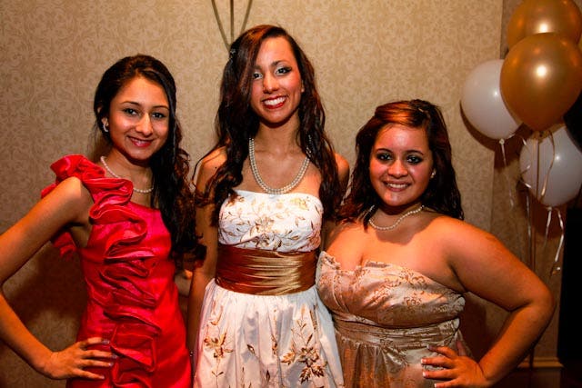 Photo Gallery: Ridge High School Junior Prom | Basking Ridge, NJ Patch
