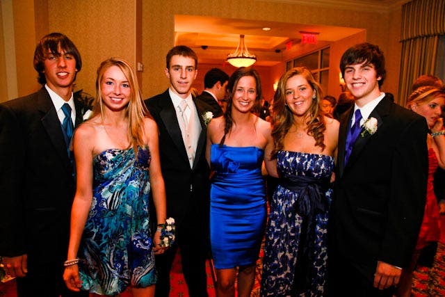 Photo Gallery: Ridge High School Junior Prom | Basking Ridge, NJ Patch