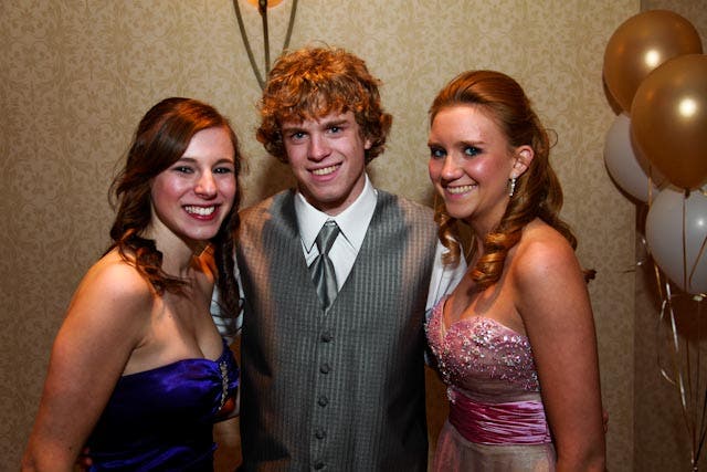 Photo Gallery: Ridge High School Junior Prom | Basking Ridge, NJ Patch