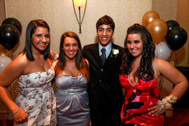 Photo Gallery: Ridge High School Junior Prom | Basking Ridge, NJ Patch