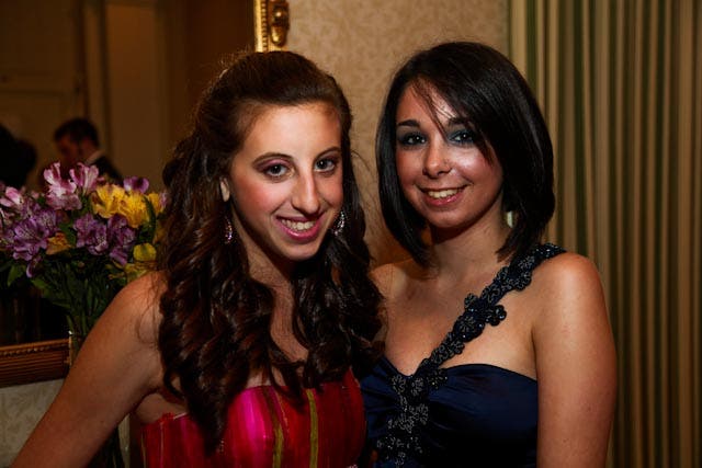 Photo Gallery: Ridge High School Junior Prom | Basking Ridge, NJ Patch