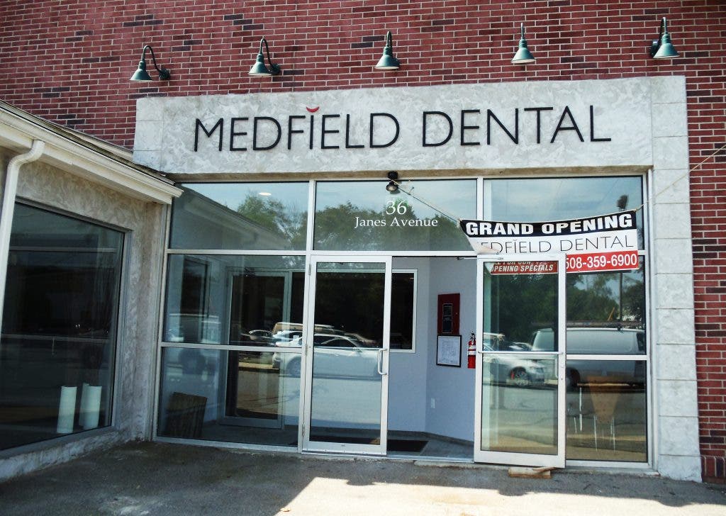 New Dental Practice in Medfield Understands Your Fears Medfield, MA Patch