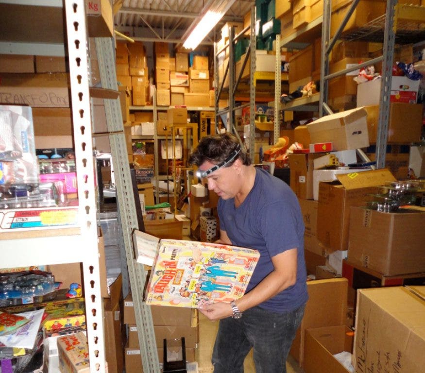 News small post card thumbnail