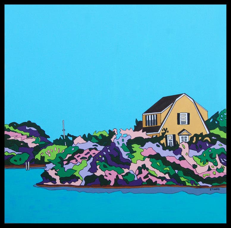 News small post card thumbnail