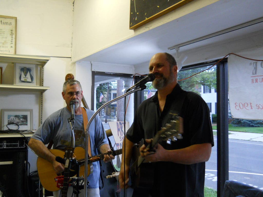 News small post card thumbnail