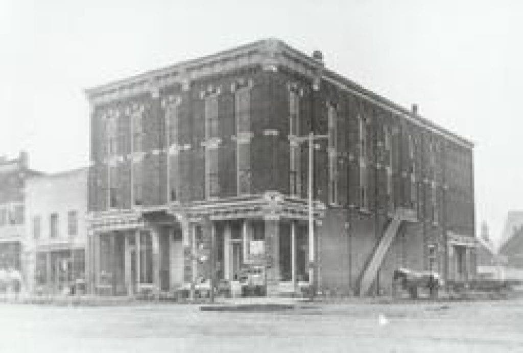 News small post card thumbnail