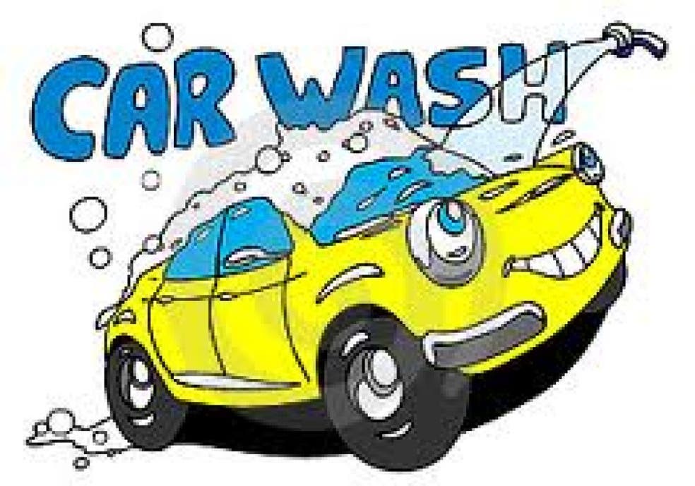 Car Wash Kensington Congregational Church Berlin, CT Patch