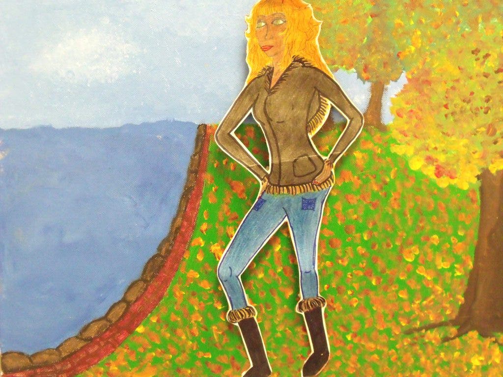News small post card thumbnail
