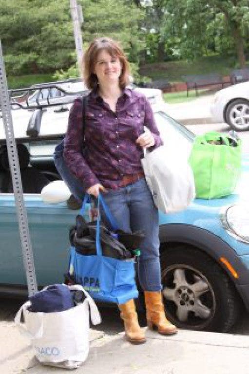 News small post card thumbnail