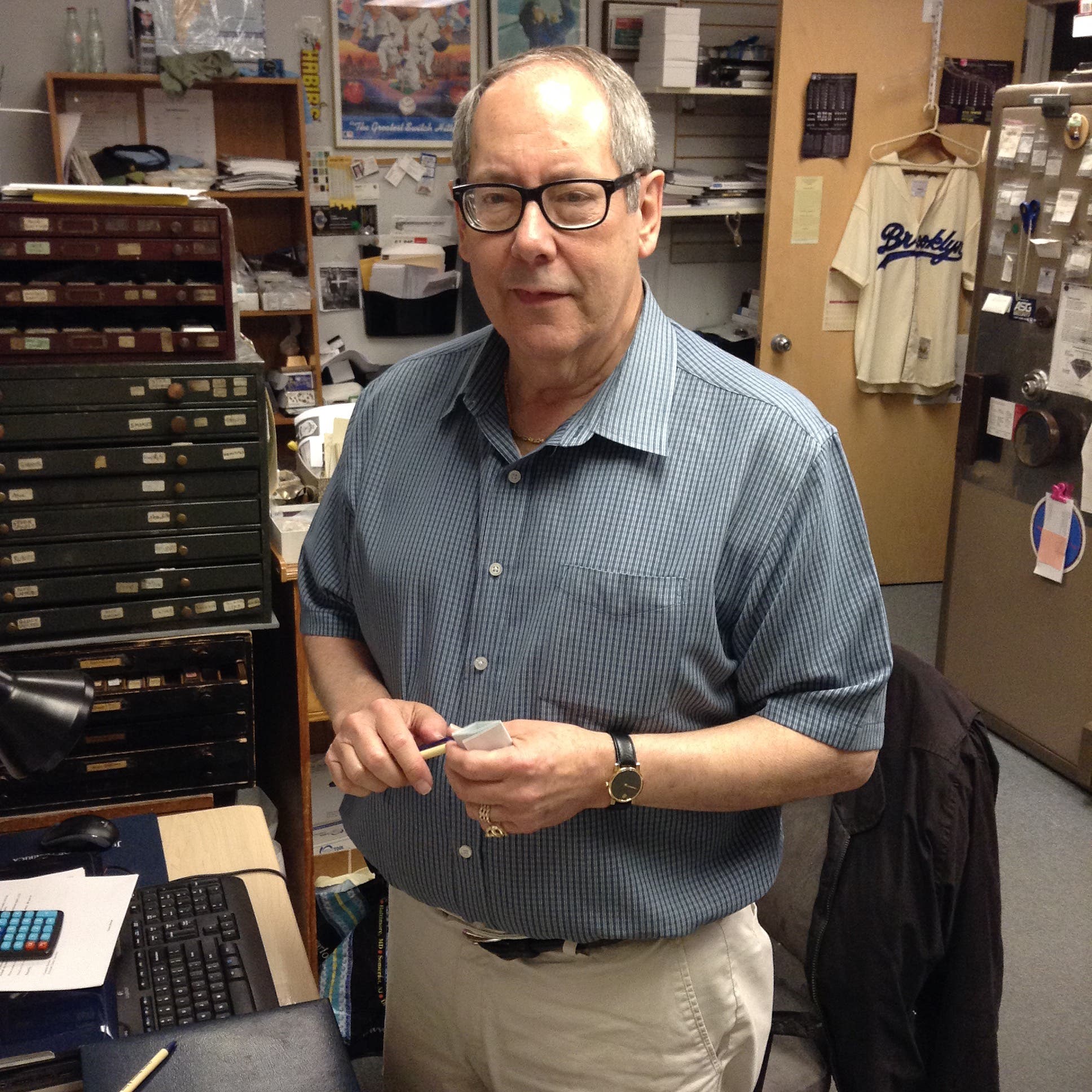 News small post card thumbnail