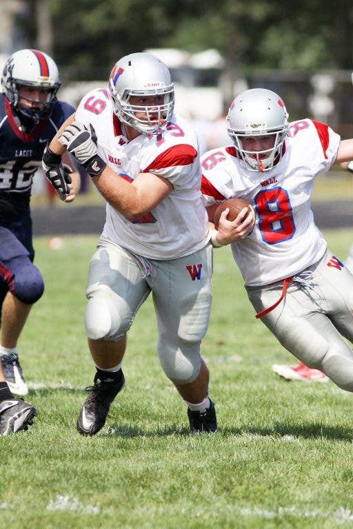 brain-pad football helmet Guardian Caps: Are the soft-shelled football helmet covers effective at  limiting head injuries?