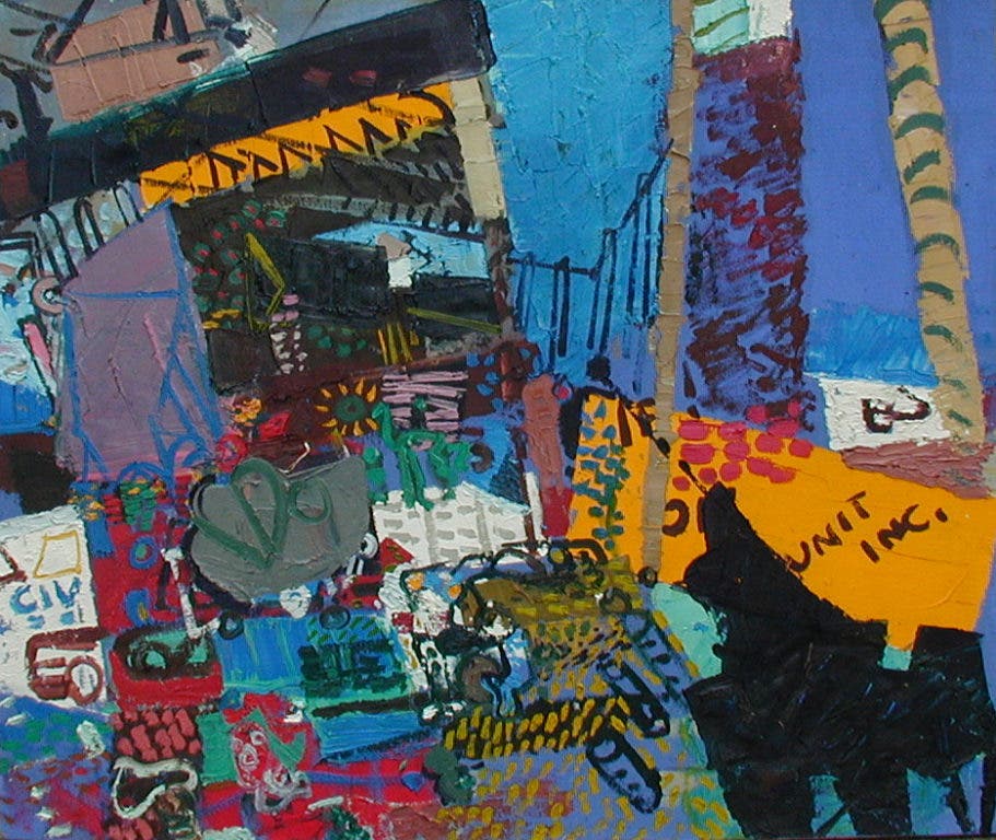 News small post card thumbnail