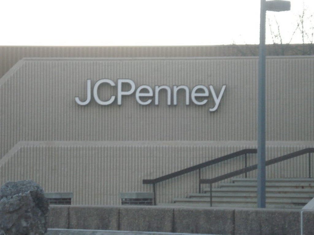 Updated JCPenney's Warehouse Reconfiguration to Result in the